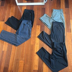 Travis Mathew Men’s Golf Pants